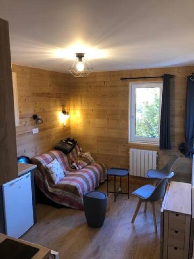 Appartement Ski Station Val Louron - Au Pied Des Pistes - 4 - 6 Personnes Genos Екстер'єр фото