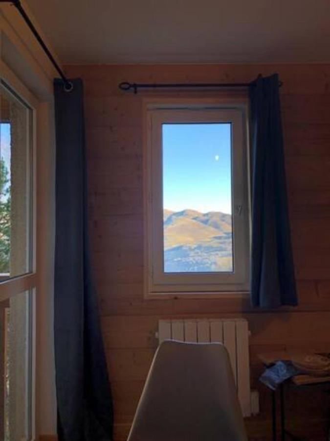 Appartement Ski Station Val Louron - Au Pied Des Pistes - 4 - 6 Personnes Genos Екстер'єр фото