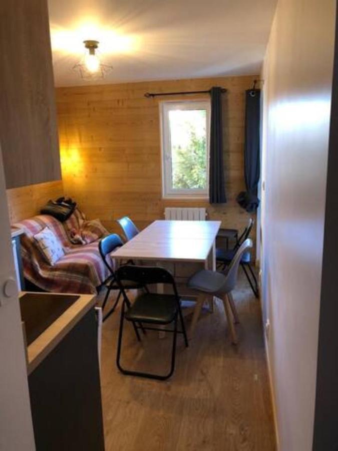 Appartement Ski Station Val Louron - Au Pied Des Pistes - 4 - 6 Personnes Genos Екстер'єр фото